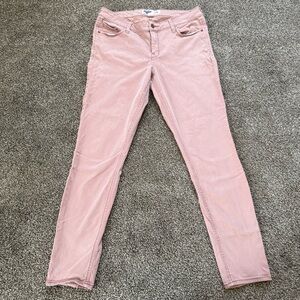 Old navy pants
